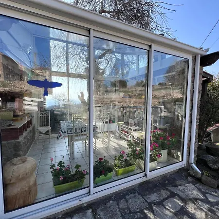 بيت للعطل Grande Maison En Pierre A La Campagne, Belle Vue *