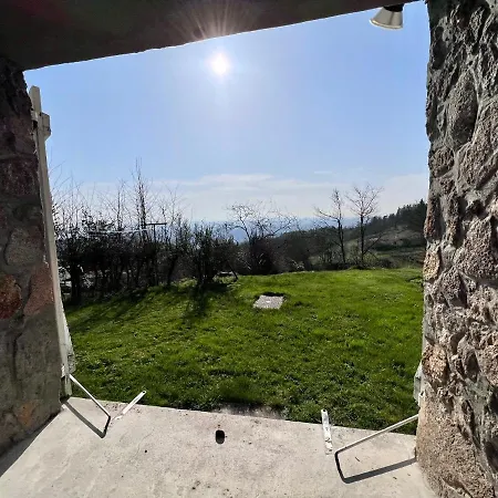 بيت للعطل Grande Maison En Pierre A La Campagne, Belle Vue Aurec-Sur-Loire