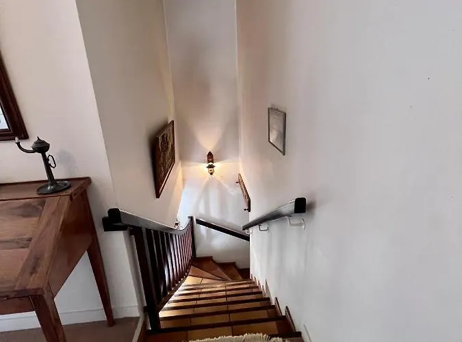 Grande Maison En Pierre A La Campagne, Belle Vue 度假居 Aurec-Sur-Loire