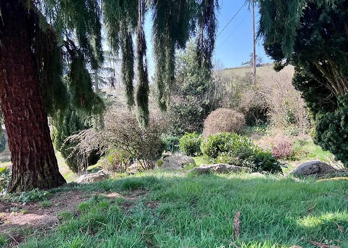 度假居 Grande Maison En Pierre A La Campagne, Belle Vue